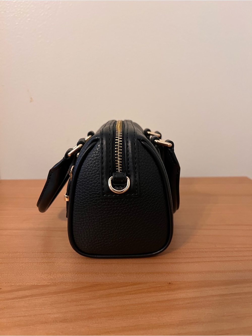 Michael Kors Bedford Legacy Mini Bag - Picture 4 of 7